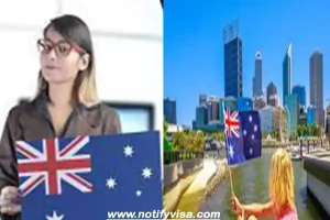 Australia Global Talent Independent Program