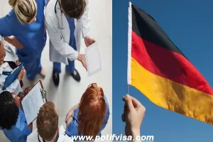 Germany Breaks Records with Skilled Talent Work Visas