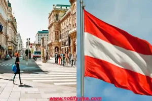 How to Get Austrian Residence by Investing