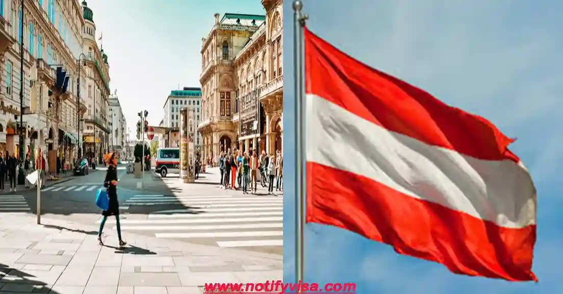 How to Get Austrian Residence by Investing