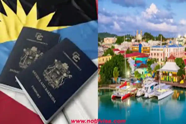 Key Benefits of Antigua and Barbuda Citizenship through Investment