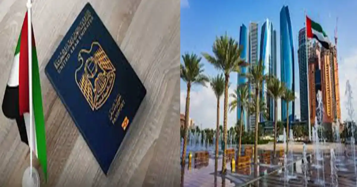 New UAE Visa Policies