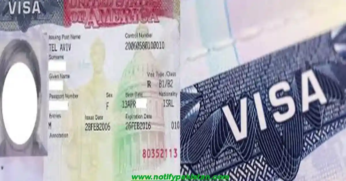 UAE Resident Gets US Visa in 7 Days