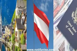 Unlock Your Future with Austria Citizenship by Investment