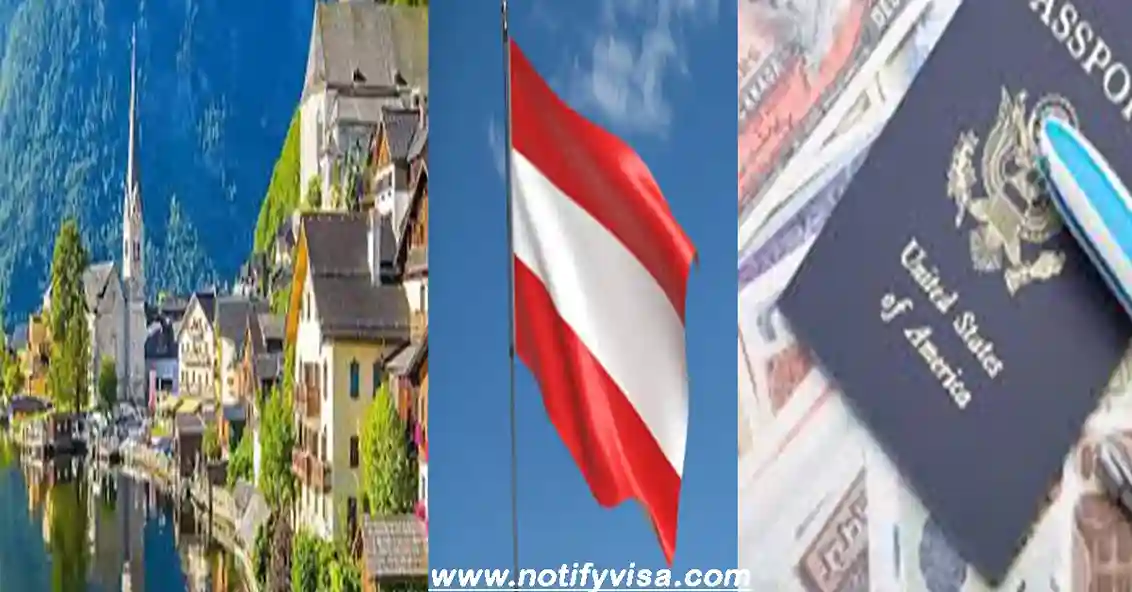 Unlock Your Future with Austria Citizenship by Investment