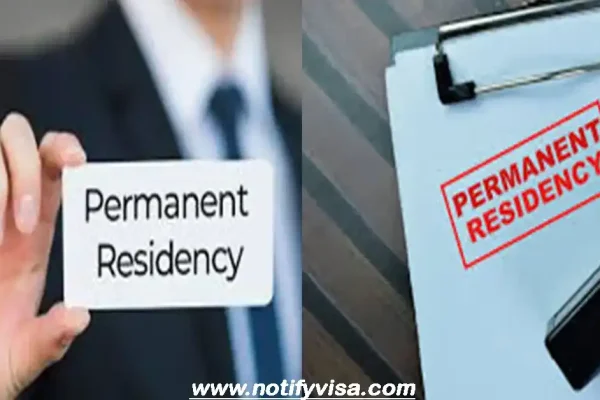 Achieve Permanent Residency Without Major Investment