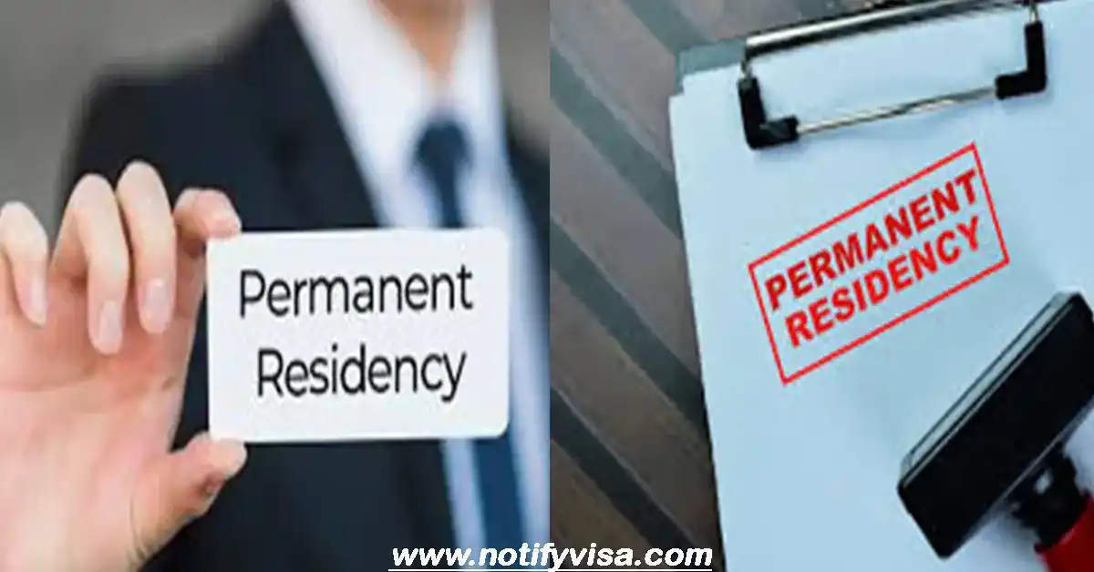 Achieve Permanent Residency Without Major Investment