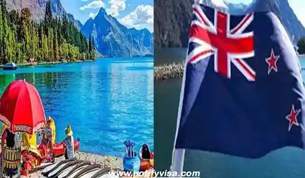 New Zealand Shifts Transit Visa Application Online