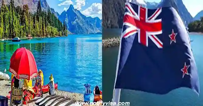 New Zealand Shifts Transit Visa Application Online