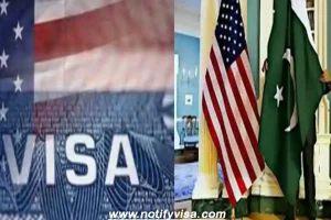 US Embassy Officials Announce Faster Visa Processing