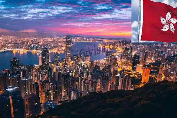 5 Pathways to Residency in Hong Kong Through Investment and Skills