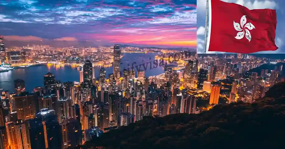 5 Pathways to Residency in Hong Kong Through Investment and Skills