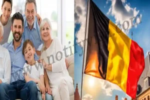 Belgium Work Visa for Skilled Professionals and Their Families