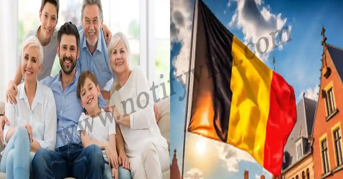 Belgium Work Visa for Skilled Professionals and Their Families