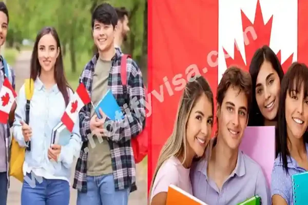 Canada Expands Access to Two-Year Open Work Permits for International Graduates September 2024