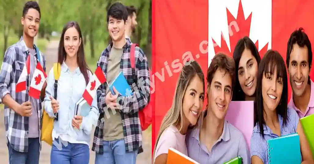 Canada Expands Access to Two-Year Open Work Permits for International Graduates September 2024