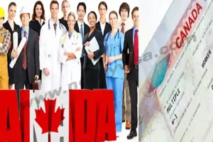 Canada Work Visa Update 2024 Apply Without Employer Sponsorship