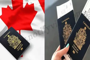 Canadian Passport Holders Visa Free Access to Countries in 2024