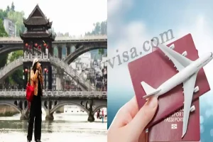 China Introduces Visa-Free Travel for Norwegian Citizens