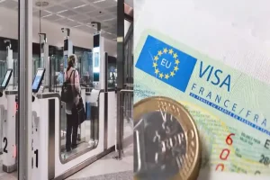 France Confirms Exemption for Long-Stay Visa Holders from EU’s New Entry and Exit Regulations