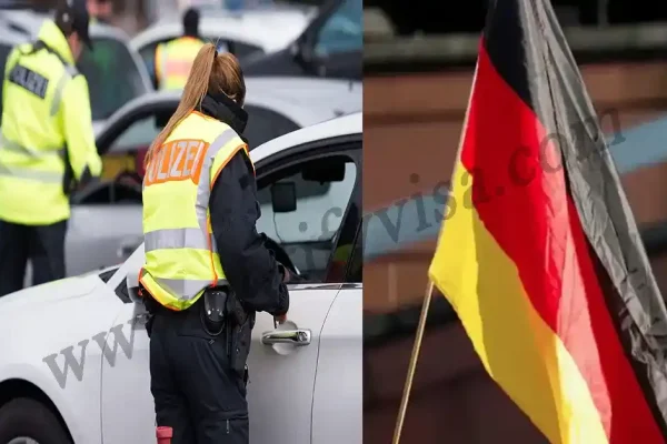 Germany’s Border Crackdown Threatens the Future of Schengen and EU Unity