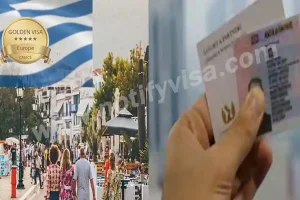 Greece Golden Visa