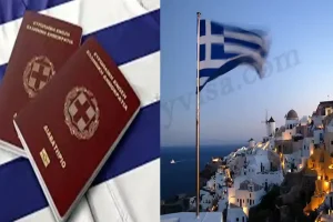 Greece’s Golden Visa Program Sees Major Changes Investment Limit Increased