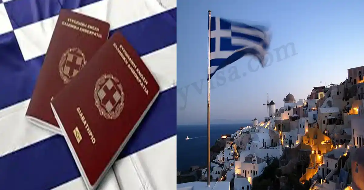 Greece’s Golden Visa Program Sees Major Changes Investment Limit Increased