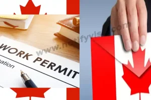 How to Apply for Canada 2-Year Temporary Work Permit