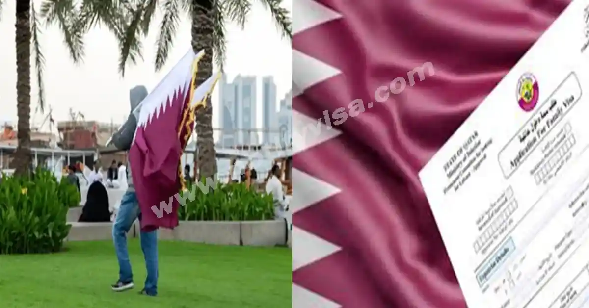 How to Apply for a Qatar Work Visa September 2024