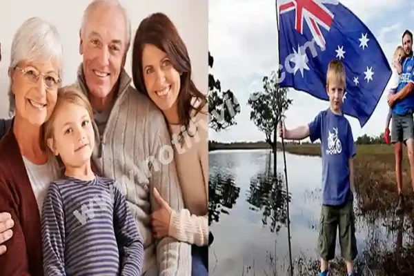 How to Get a 5-Year Work Visa in Australia for You and Your Family