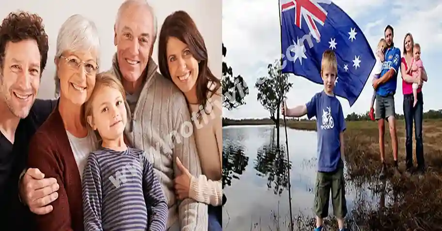 How to Get a 5-Year Work Visa in Australia for You and Your Family