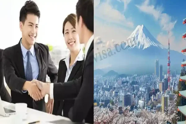 How to Secure Japan Residency by Launching or Managing a Business