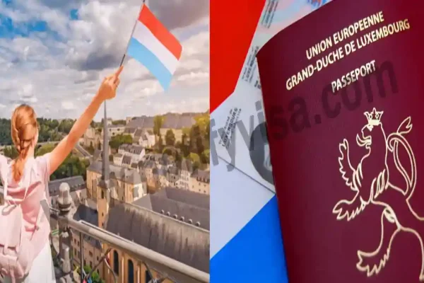 How to Work in Luxembourg Essential Guide to Work Visas, Shortage Professions, and Job Benefits