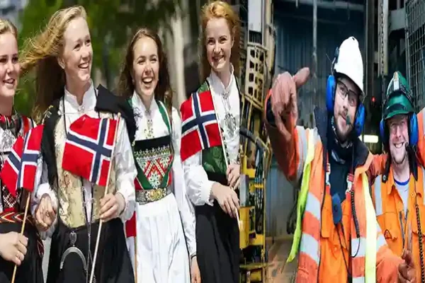 Norway Introduces New Policies to Welcome More Foreign Workers