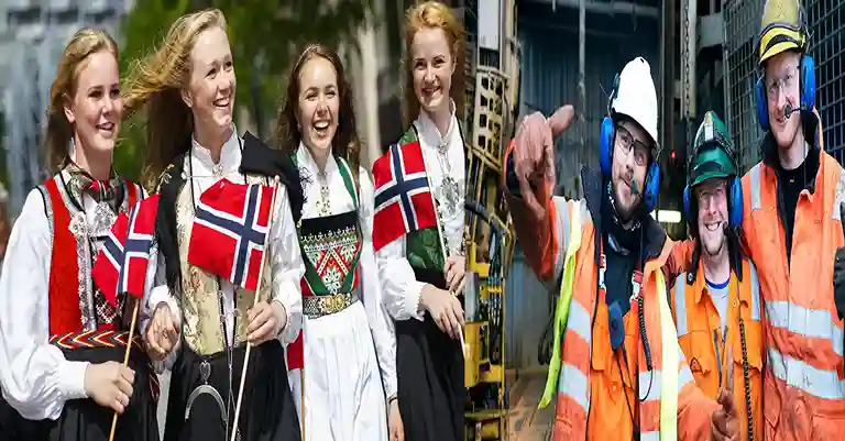 Norway Introduces New Policies to Welcome More Foreign Workers