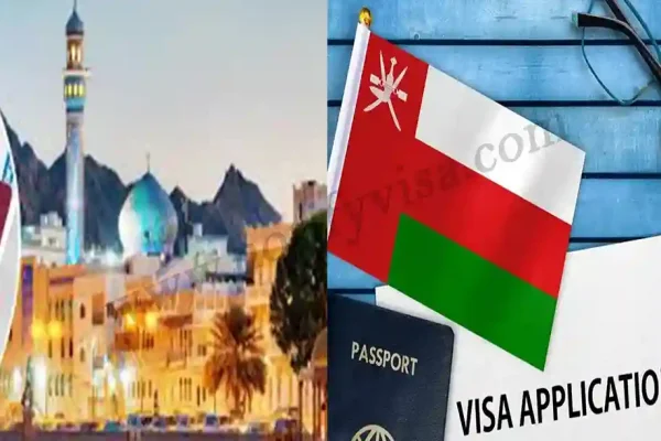 Oman Introduces Free 10-Day Visa for Travel Visitors