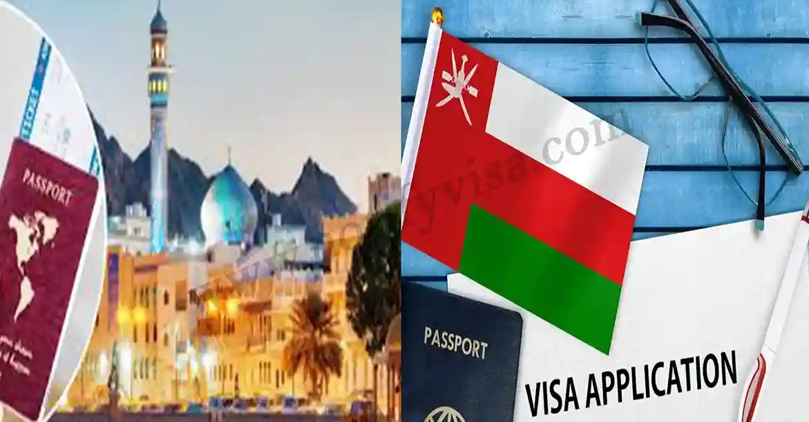 Oman Introduces Free 10-Day Visa for Travel Visitors