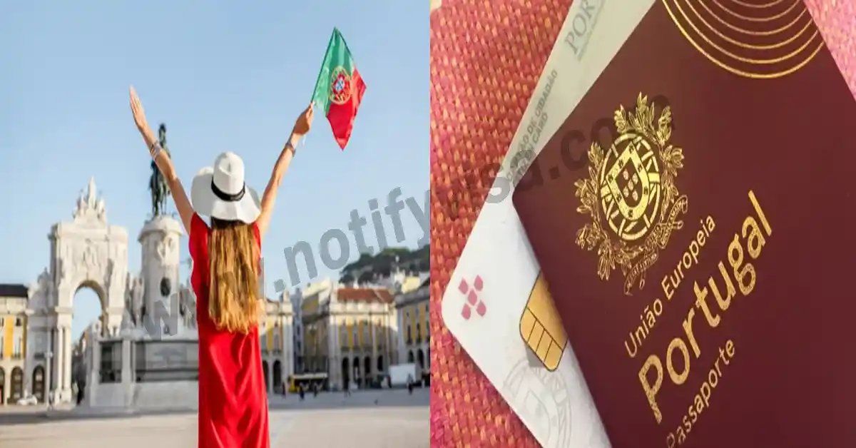 Portugal’s Cultural Golden Visa Takes Flight Visadoro Welcomes First Investors