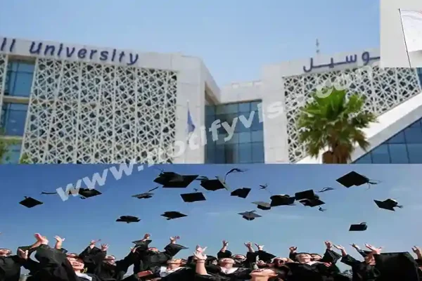 Qatar University Opens Applications Fully Funded Scholarships for International Students