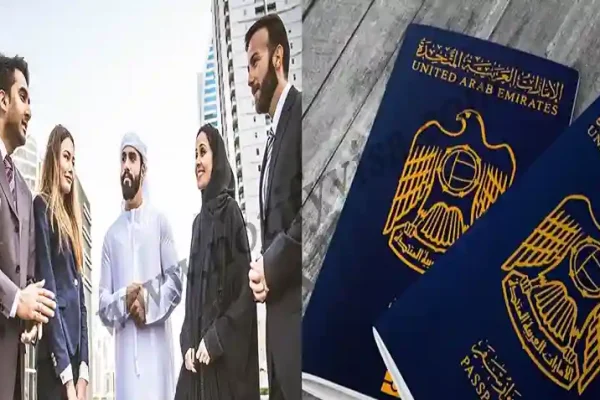 SetHub Introduces UAE Golden Visa Support for International Entrepreneurs