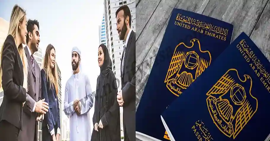 SetHub Introduces UAE Golden Visa Support for International Entrepreneurs