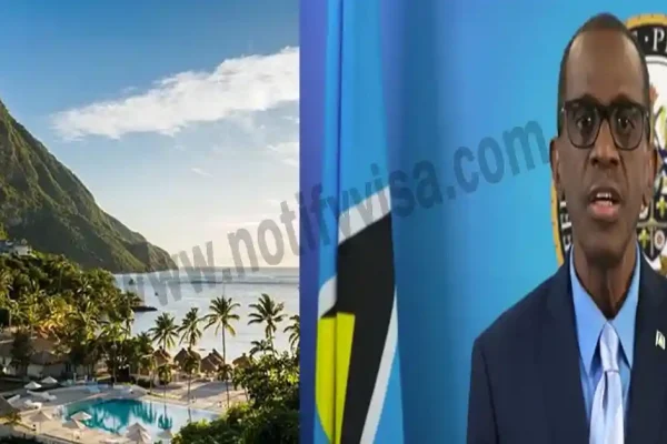 St. Lucia's Retroactive CIP Project Approvals Face Opposition Criticism