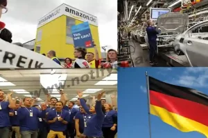 Top German Companies Hiring with Visa Sponsorship Jobs September 2024 Update