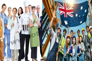 Top Skilled Worker Jobs in Australia