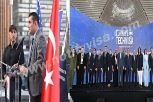 Turkiye's Latest Tech Visa Program to Boost Global Entrepreneurs