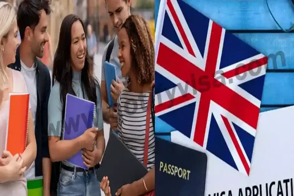 UK Updates Financial Requirements for International Student Visas Effective 2025