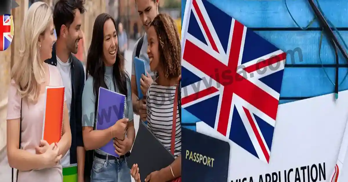 UK Updates Financial Requirements for International Student Visas Effective 2025