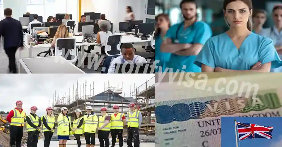 UK Work Visa