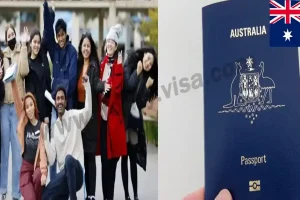 Visa Delays Increase for International Students in Australia Due to Rising Asylum Applications